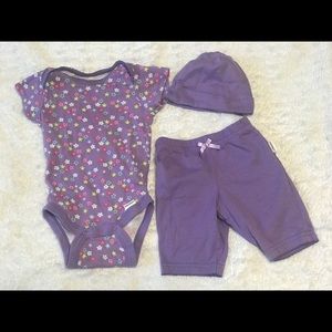 Baby set